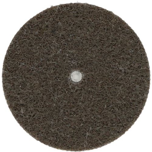 Roue Unitised Rapid Blend Nex Ø75x6x6mm Grain Nex 8am U2301