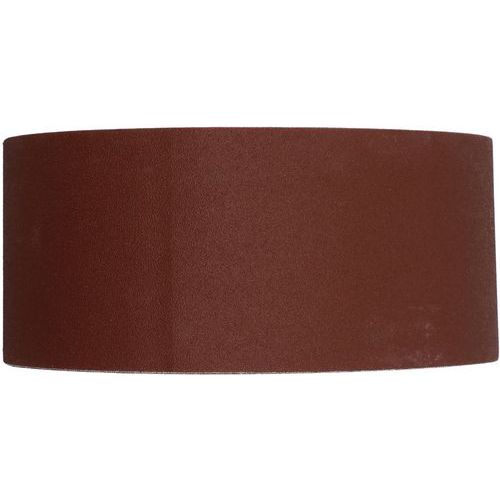 Rouleau Abrasif 100x50m K20nmm Grain 100