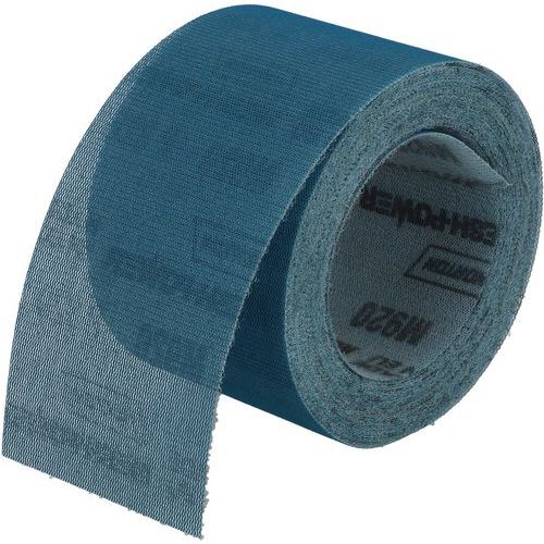 Rouleau Abrasif Meshpower 75x10mmm Grain 320 Céramique