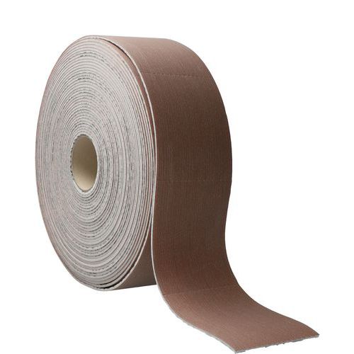 Rouleau Abrasif Mousse Pro A275 Ã˜115x25mmm Grain 500