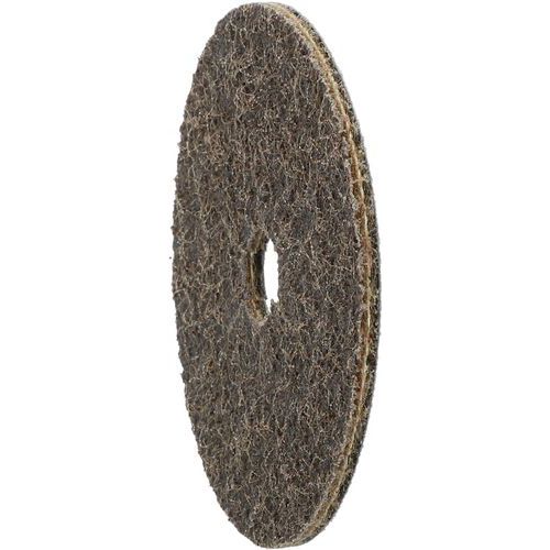 Rouleau Abrasif Non Tissé Beartex Rotolo 125x10mmm Grain Très Fin