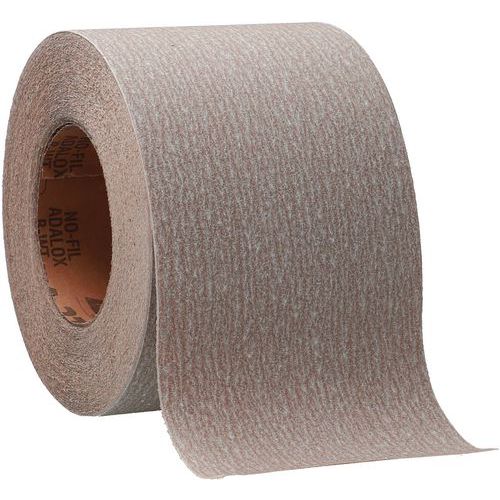 Rouleau Abrasif Papier Anti-encrassement A275 115x50mmm Grain 180