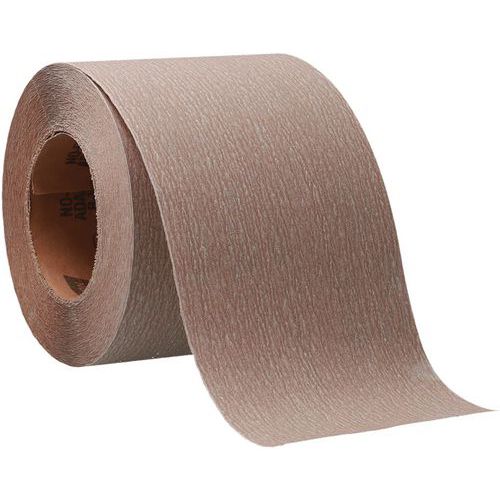 Rouleau Abrasif Papier Anti-encrassement A275 115x50mmm Grain 320