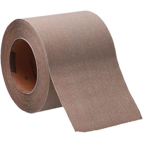 Rouleau Abrasif Papier Anti-encrassement A275 115x50mmm Grain 500