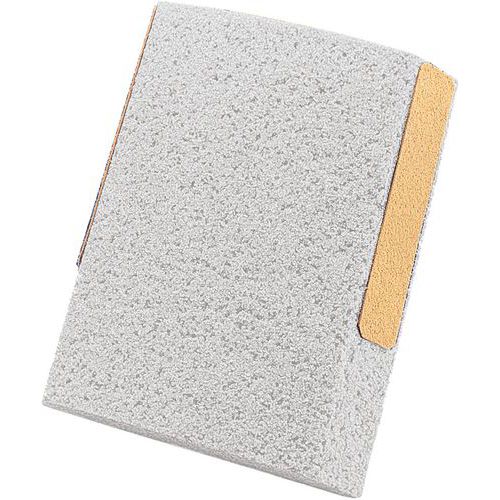 Segment De Rectification Plane 38a 121x59.5x21mm