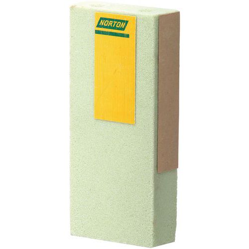 Segment De Rectification Plane Quantum Vitrium 110x60x22mm