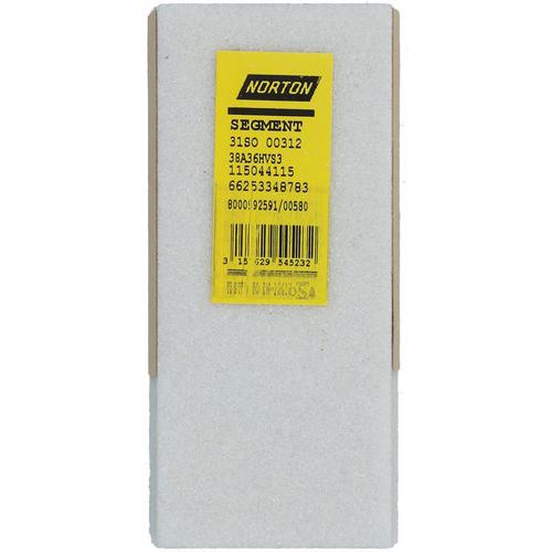 Segment De Rectification Plane Vitrium 3 150x70x25mm