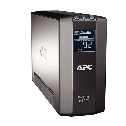 Onduleur Back-UPS Pro 1500 - 865 Watt - 1500 VA Prises Françaises - APC Onduleur Back-UPS Pro 1500 - 865 Watt - 1500 VA Prises Françaises - APC