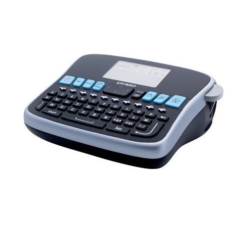 Dymo 1 Étiqueteuse 360d Qwerty - Dymo Labelmanager