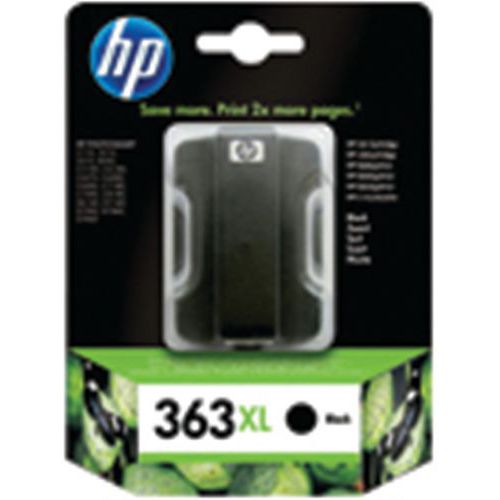 Cartouche d'encre - 363 - HP Cartouche d'encre - 363 - HP