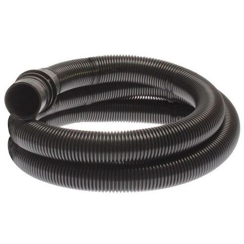 Flexible d'aspiration 2M pour aspirateur poussière - Manutan Expert Flexible d'aspiration 2M pour aspirateur poussière - Manutan Expert