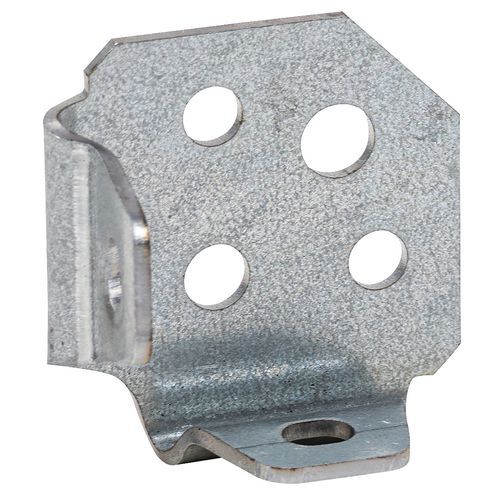 Pied Simple Acier Rapid 1