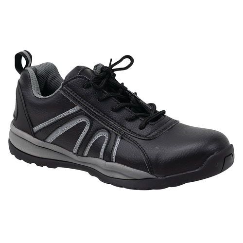 Chaussures Sport S1 P Sra 40 Noir