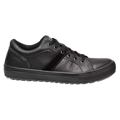 Chaussures De Securite Basses Vargas Noir S3 Pt48