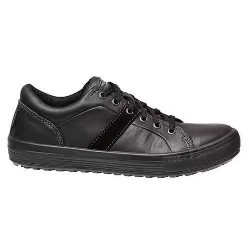 Chaussures De Securite Basses Vargas Noir S3 Pt37