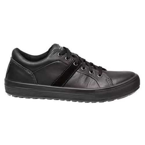 Chaussures De Securite Basses Vargas Noir S3 Pt39