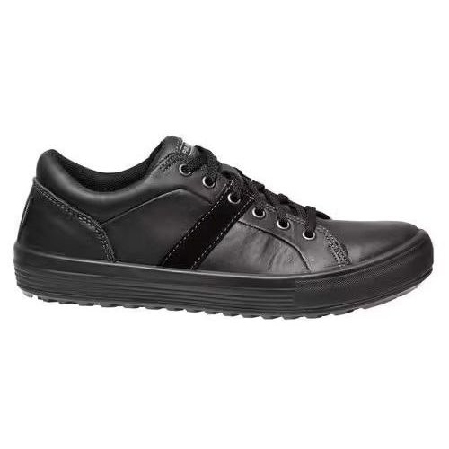 Chaussures De Securite Basses Vargas Noir S3 Pt40