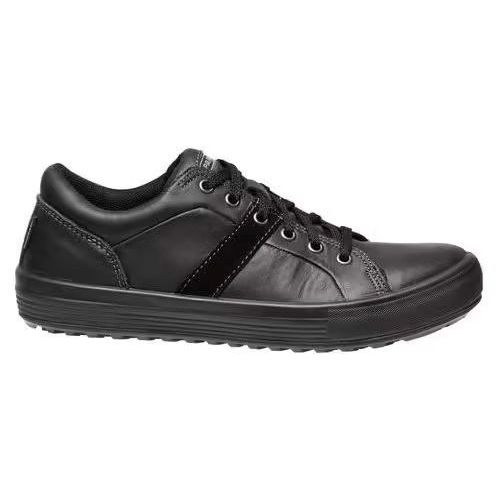 Chaussures De Securite Basses Vargas Noir S3 Pt41