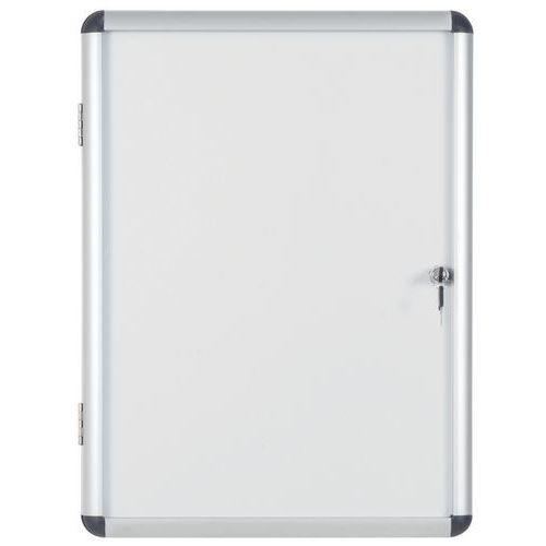 Vitrine D'affichage D'intérieur Écologique 16xa4