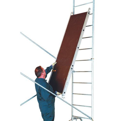 étape 3 étape 3