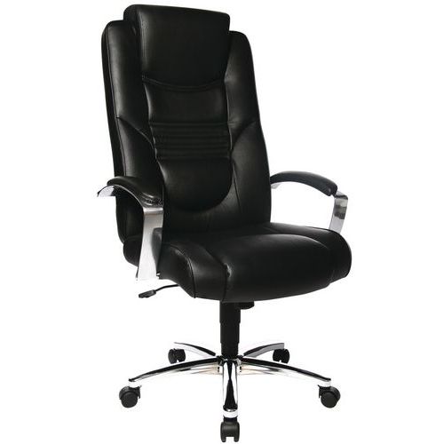 Fauteuil de bureau Soft Lux - Topstar Fauteuil de bureau Soft Lux - Topstar
