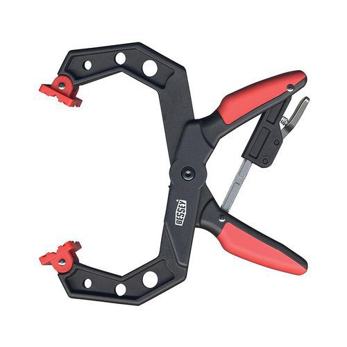 Presse à Rochet Xcr2