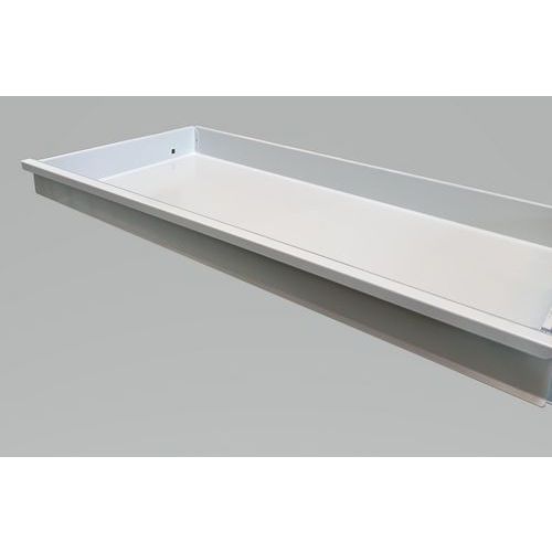 Tiroir De Rétention Pour Servante Fluides D'atelier