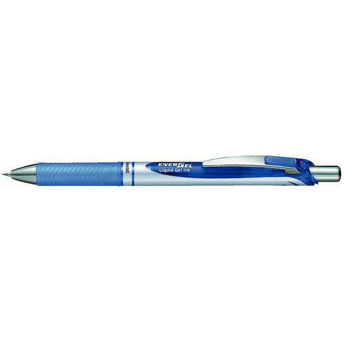 Stylo Energel Bl77 Bleu