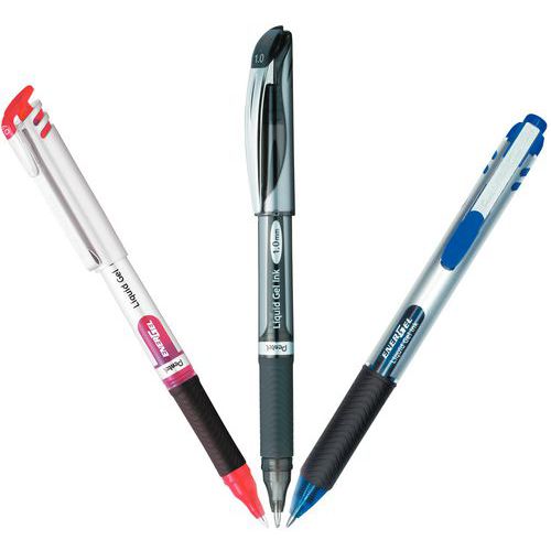 Stylo à bille Pilot G2 Pixie BL-G2-XS-7 Pointe MOYENNE COLORIS AU