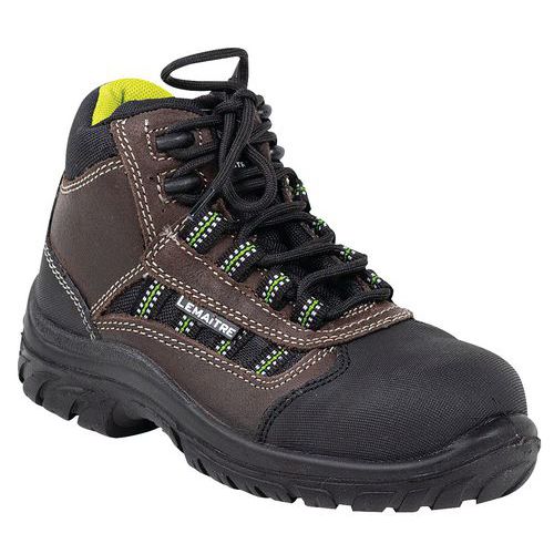 Chaussures De Sécurité Danube S3 Src Haut-43