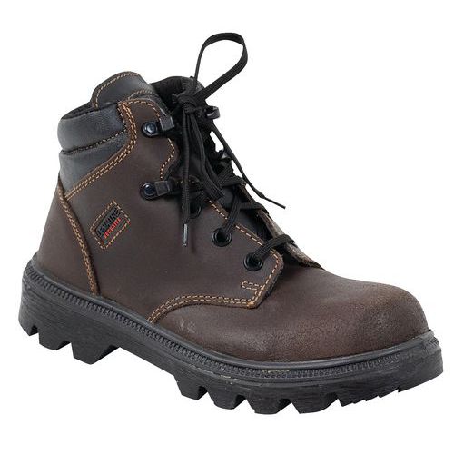 Chaussures De Sécurité Pilot S3 Src Haut-44