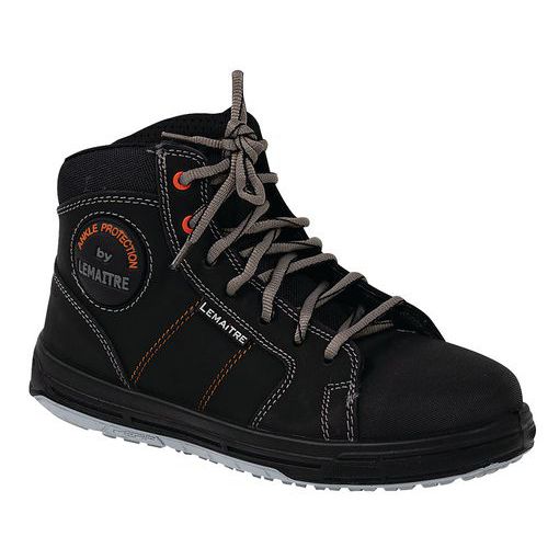 Chaussures De Sécurité Saxo S3 Src Haut-40