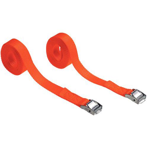 Set à Bagages - Force 250 Kg - 3 M Polyester