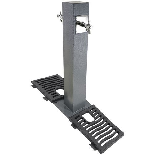 Fontaine Atlas Double