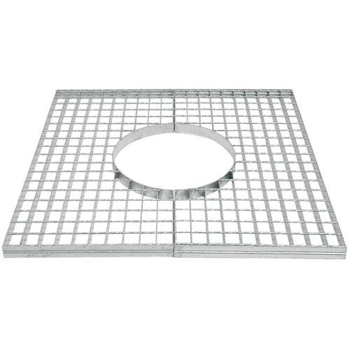 Grille D'arbre Rel 56 X 56 Cm