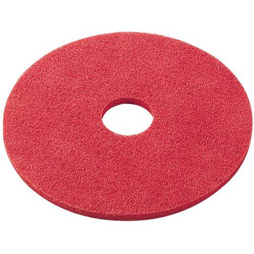 Disque rouge lavage sols fragiles pour autolaveuse RA 395 IBC Disque rouge lavage sols fragiles pour autolaveuse RA 395 IBC