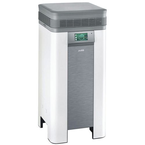 Purificateur d'air IDEAL AP 100 Purificateur d'air IDEAL AP 100