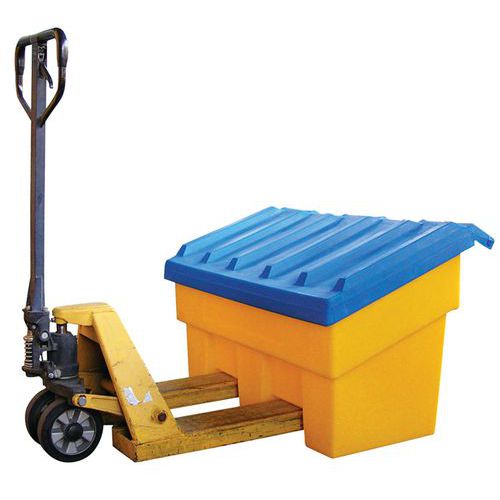 Coffre À Sel / À Sable 180 Litres