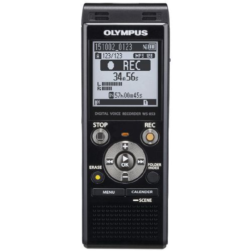 Dictaphone Olympus Numérique Ws-853