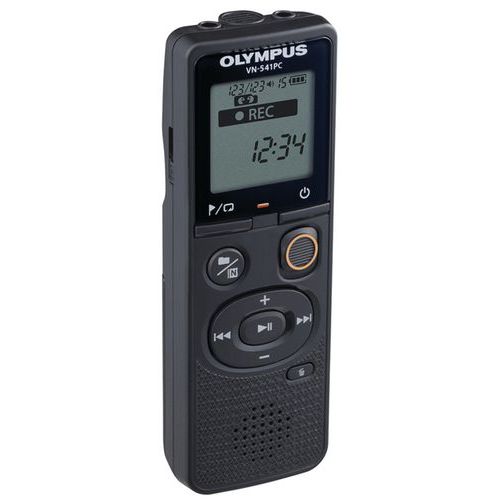 Dictaphone Olympus Numérique Vn-541 Pc