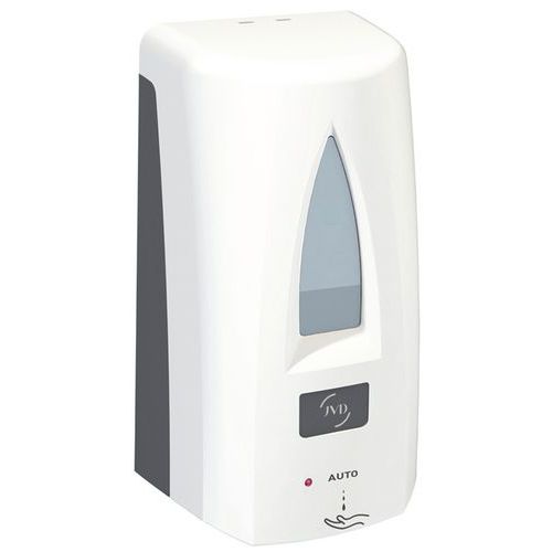 Distributeur automatique de savon gel JVD Yaliss 1 L Distributeur automatique de savon gel JVD Yaliss 1 L
