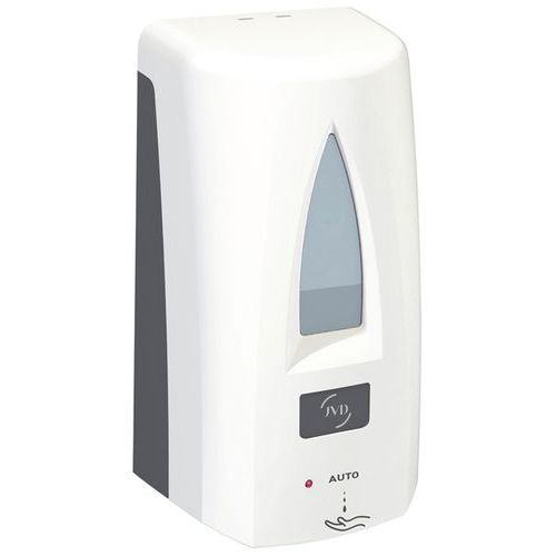 Distributeur automatique de savon mousse JVD Yaliss 1 L Distributeur automatique de savon mousse JVD Yaliss 1 L