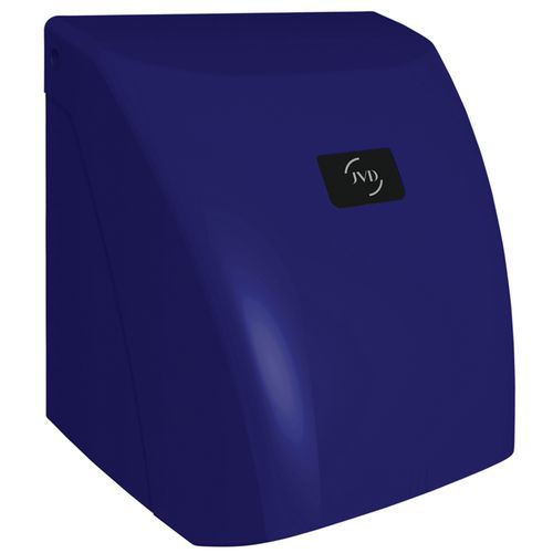 Sèche Mains Zephyr Ii Bleu Foncé