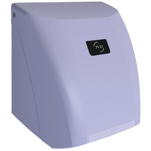 Sèche Mains Zephyr Ii Bleu Clair