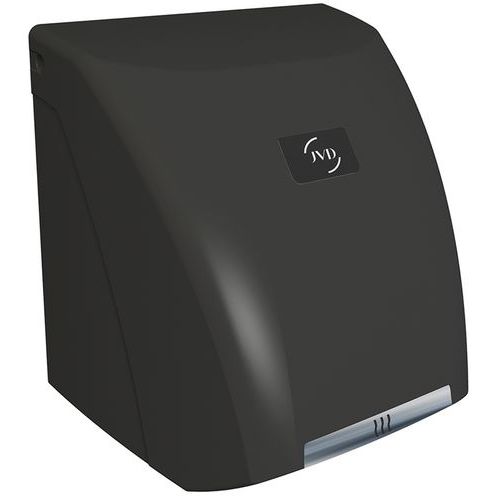 Sèche Main Zephyr Ii Noir