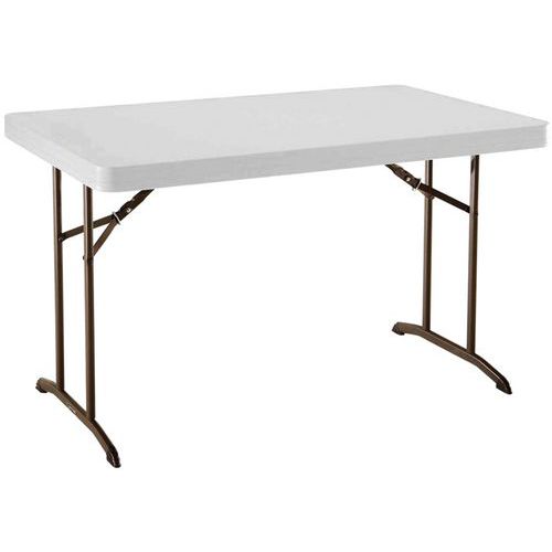Table pliante Lifetime Table pliante Lifetime