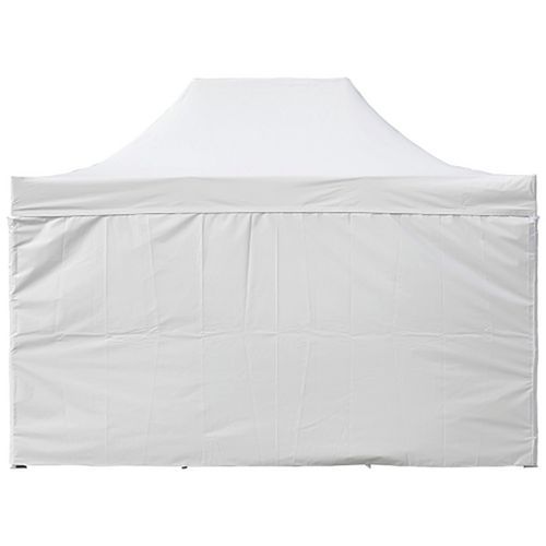 Mur Plein 4m Pour Galo-44 - Blanc