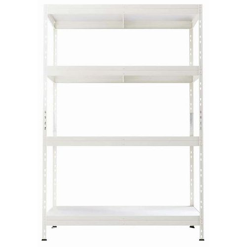 Kit Rapid 3 Rivet Green Bureau 4 Niv 1800x900x400 - Blanc