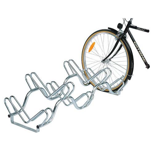 Ratelier vélos top