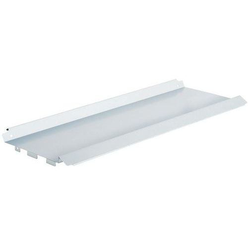 Tablettes Pour Bras Inclines 400x1060 Mm